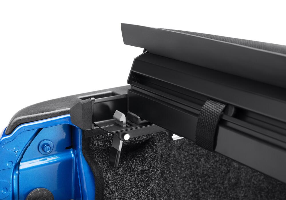 Lo Roll Up Tonneau Cover 19-26 Ram 1500 W/O Rambox 6 Foot 4 Inch Tonno Pro