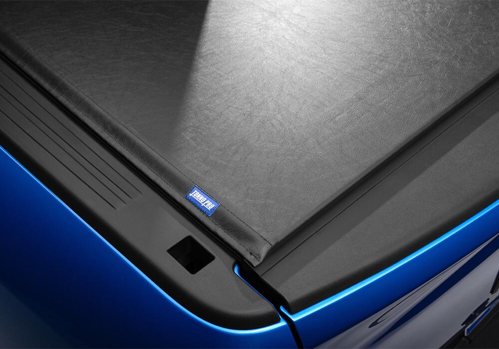 Lo Roll Up Tonneau Cover 19-26 Ram 1500 W/O Rambox 6 Foot 4 Inch Tonno Pro