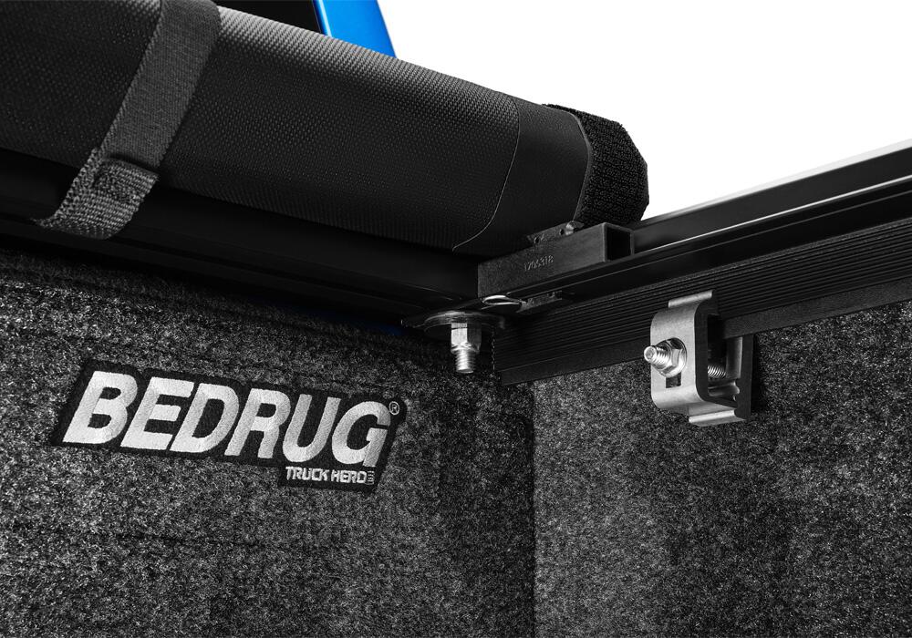 Lo Roll Up Tonneau Cover 19-26 Ram 1500 W/O Rambox 6 Foot 4 Inch Tonno Pro