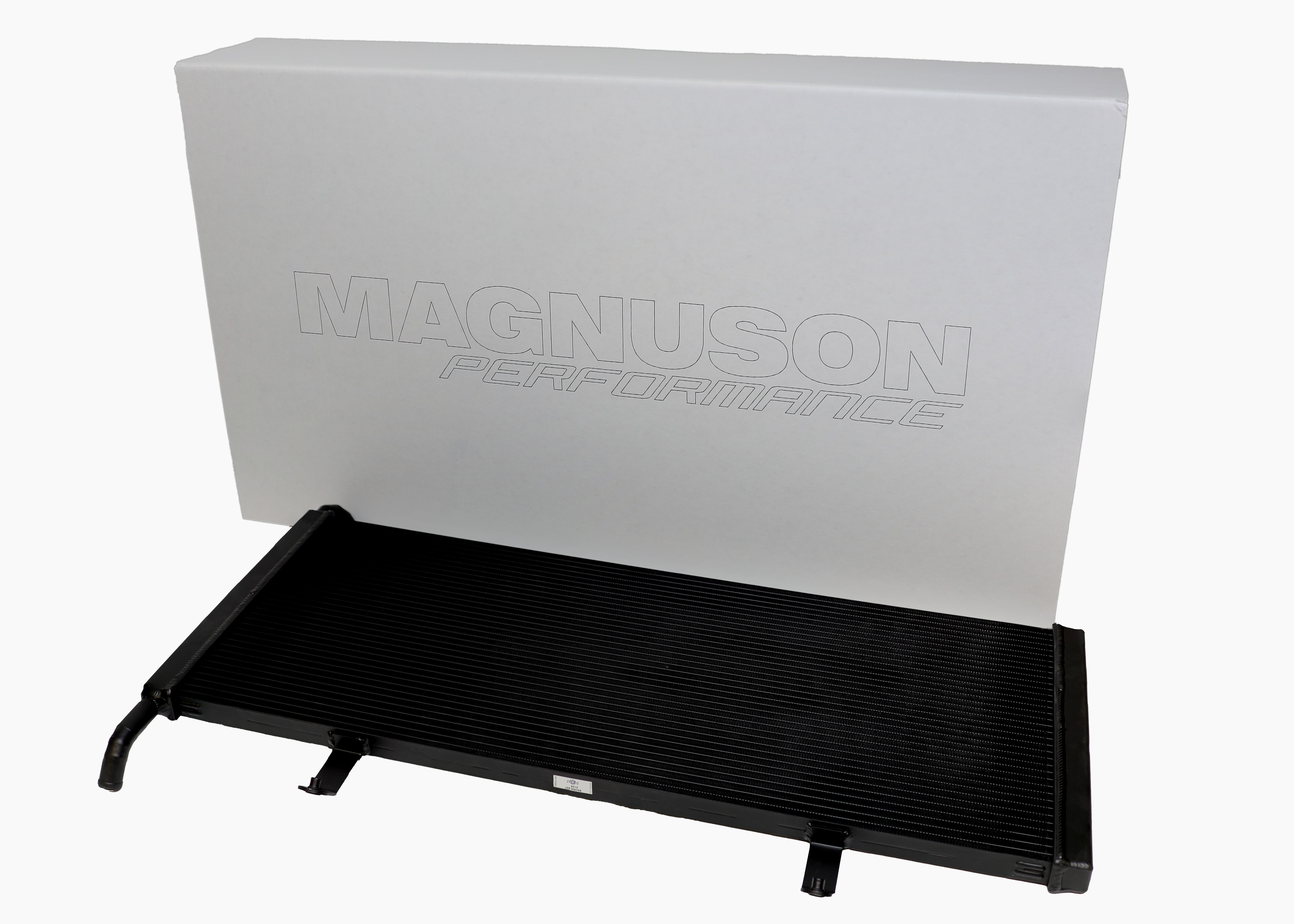 Magnuson Performance Pack - Toyota Tundra and Sequoia 3.4L V6