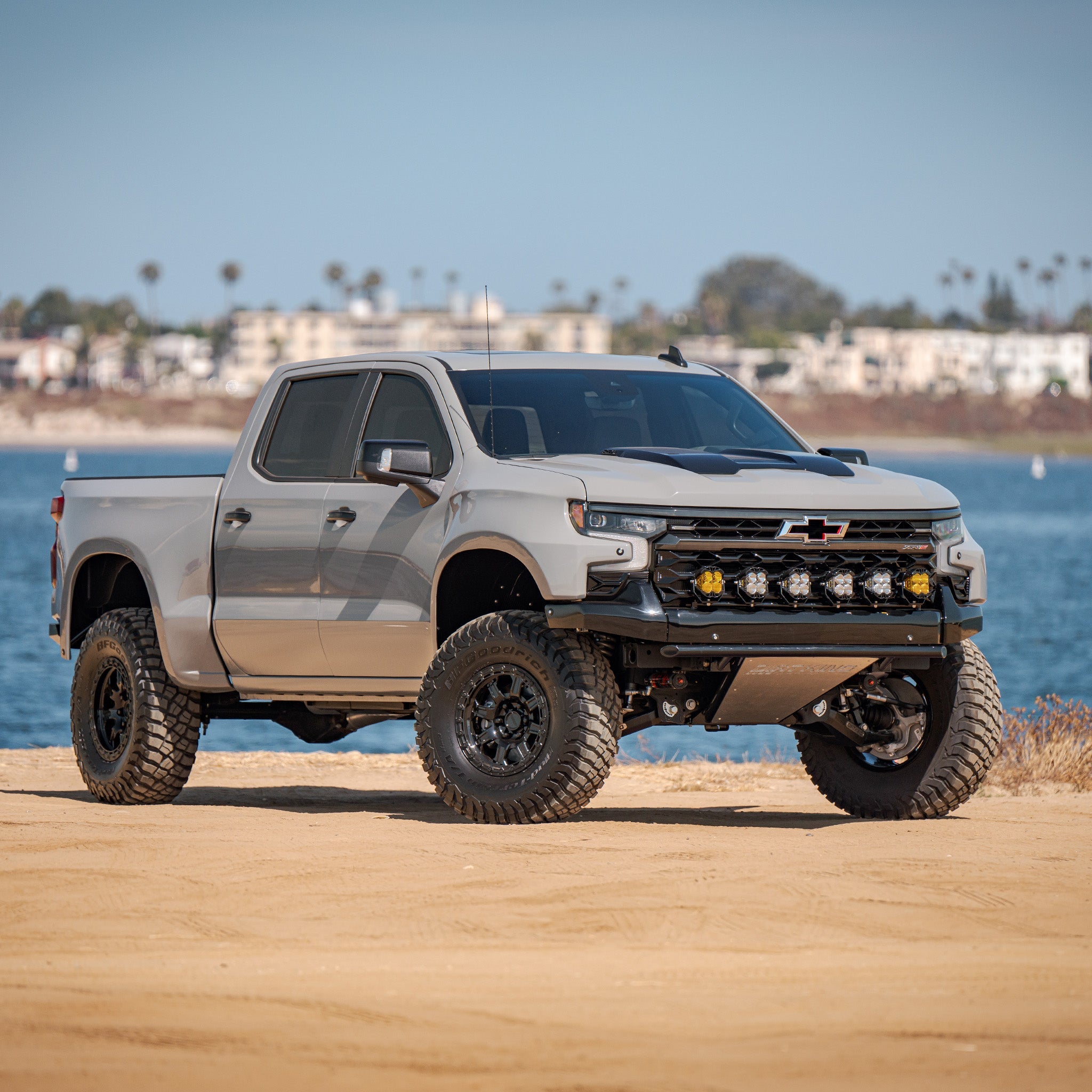 LT PreRunner Kit
