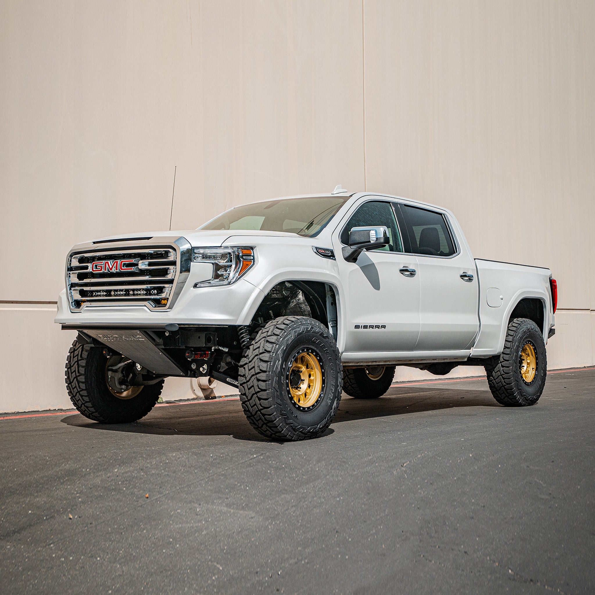 LT PreRunner Kit