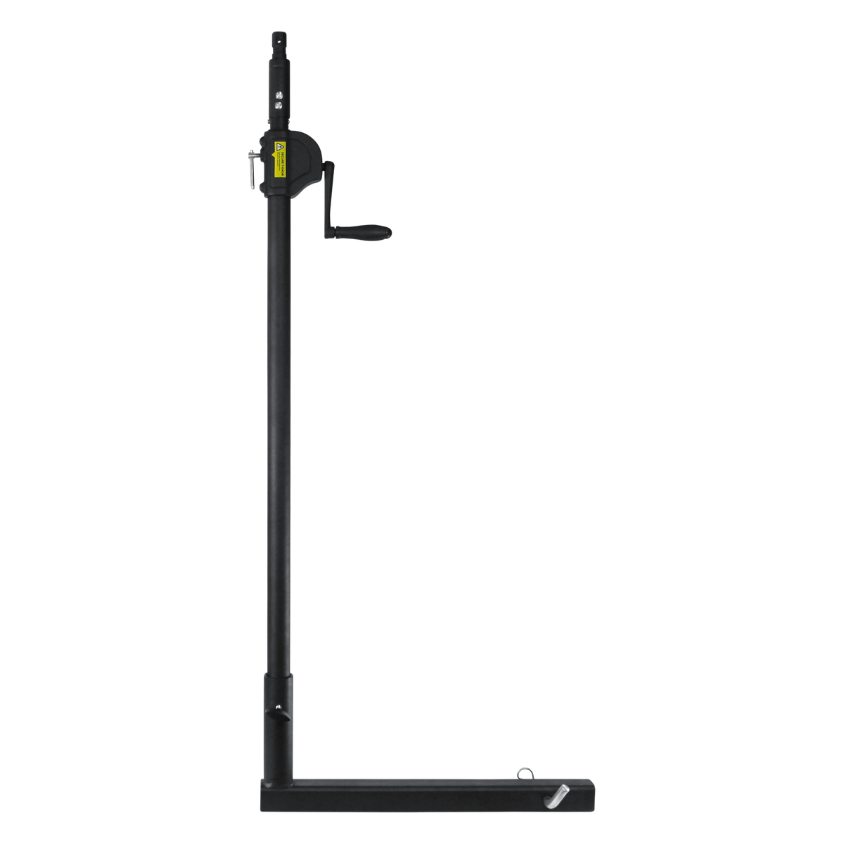 SeeDevil Truck Hitch Mount - Pro Series