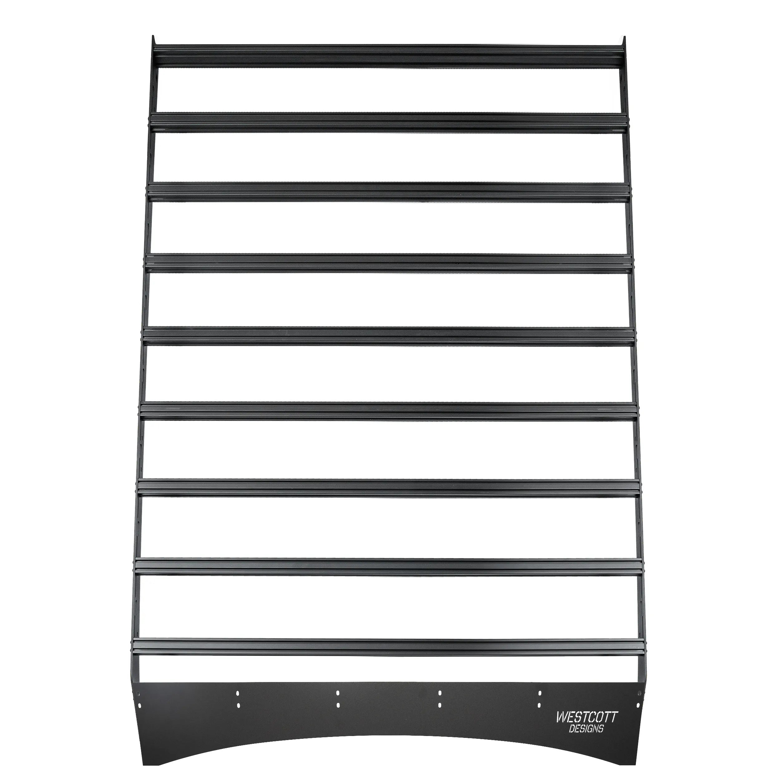 Westcott Designs Lo-Pro Roof Rack | 2025+ 4Runner