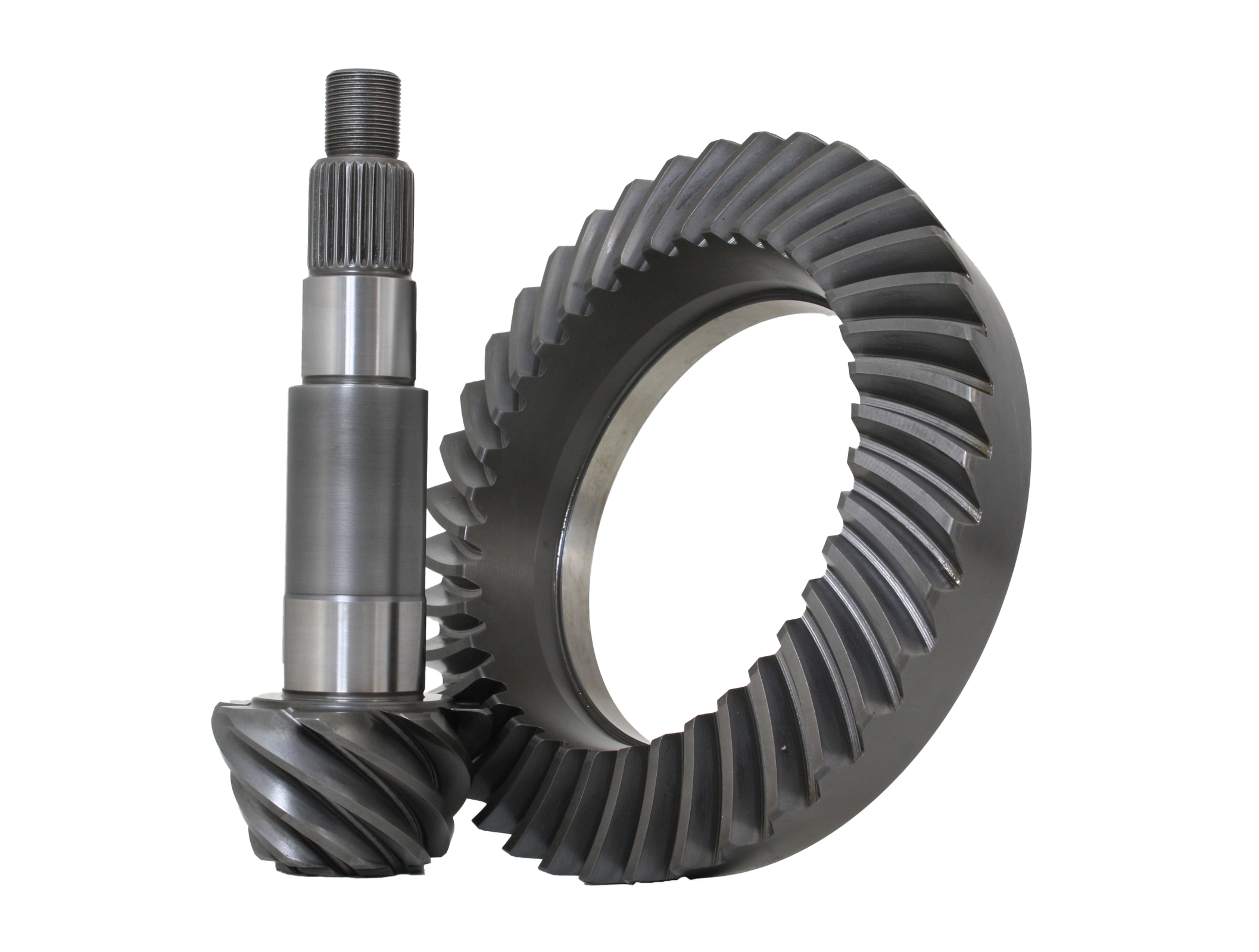AMC 20 Rear Axle 1976-86 CJ 4.88 Ratio Ring and Pinion Revolution Gear