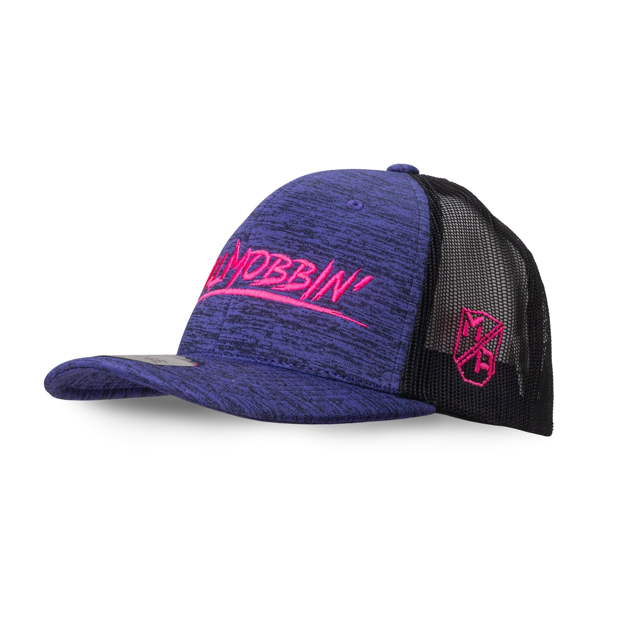 #style_Pink Still Mobbin