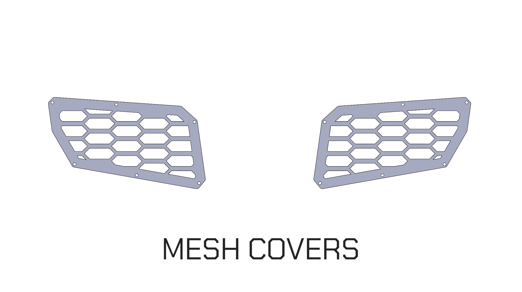 Steel Demon Series 15-19 GMC 2500/3500 Front Bumper