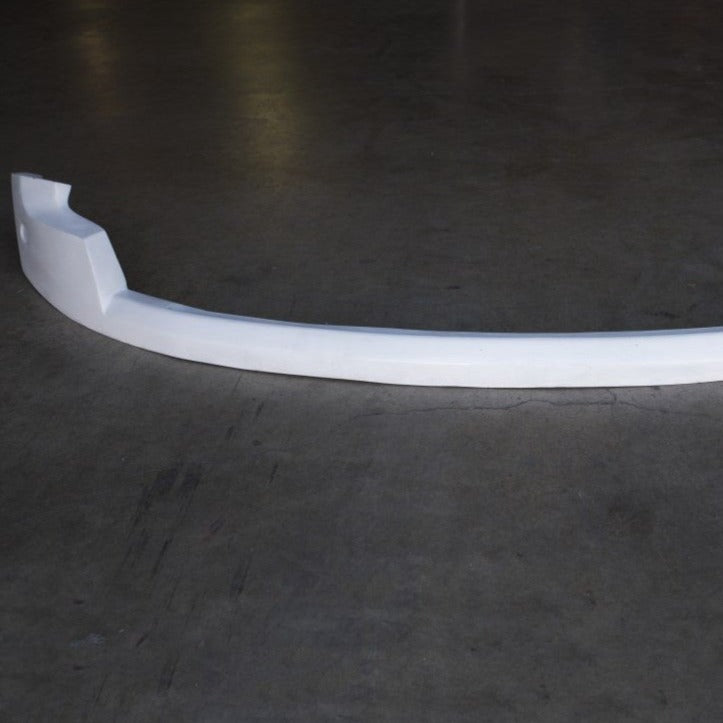 2010-2016 Ford Raptor valance designed for enhanced aerodynamics and style, perfect for offroad enthusiasts.