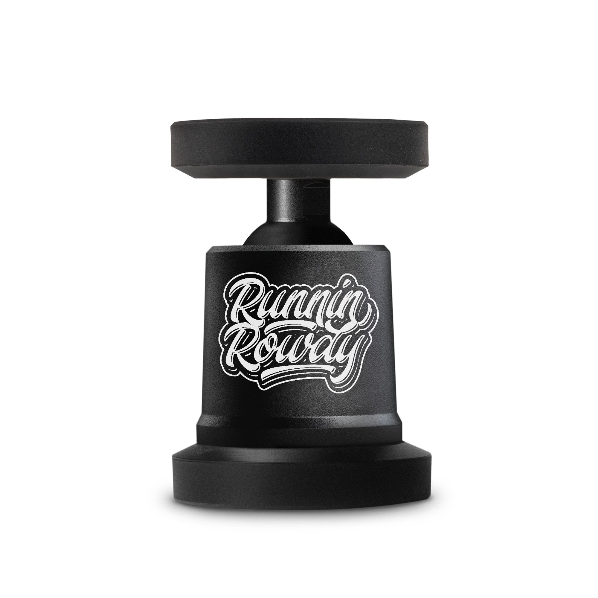 MobNetic Maxx X Runnin' Rowdy | Magnetic Phone Mount with MagSafe® & Standard Magnet #color_Standard Magnet