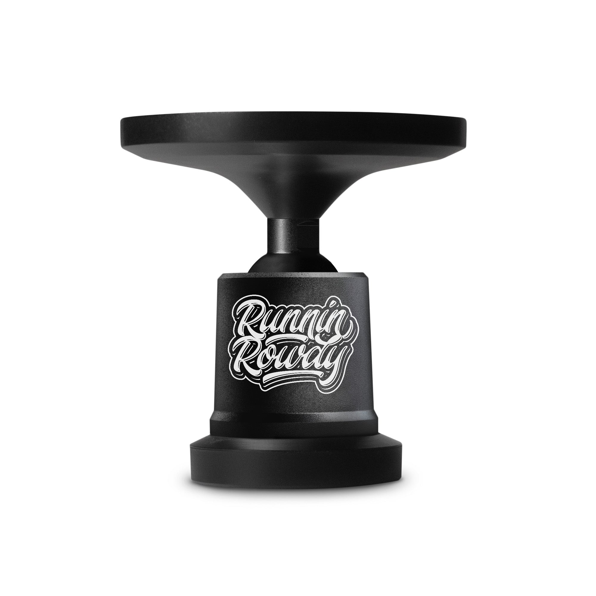 MobNetic Maxx X Runnin' Rowdy | Magnetic Phone Mount with MagSafe® & Standard Magnet #color_Non-Charging MagSafe®