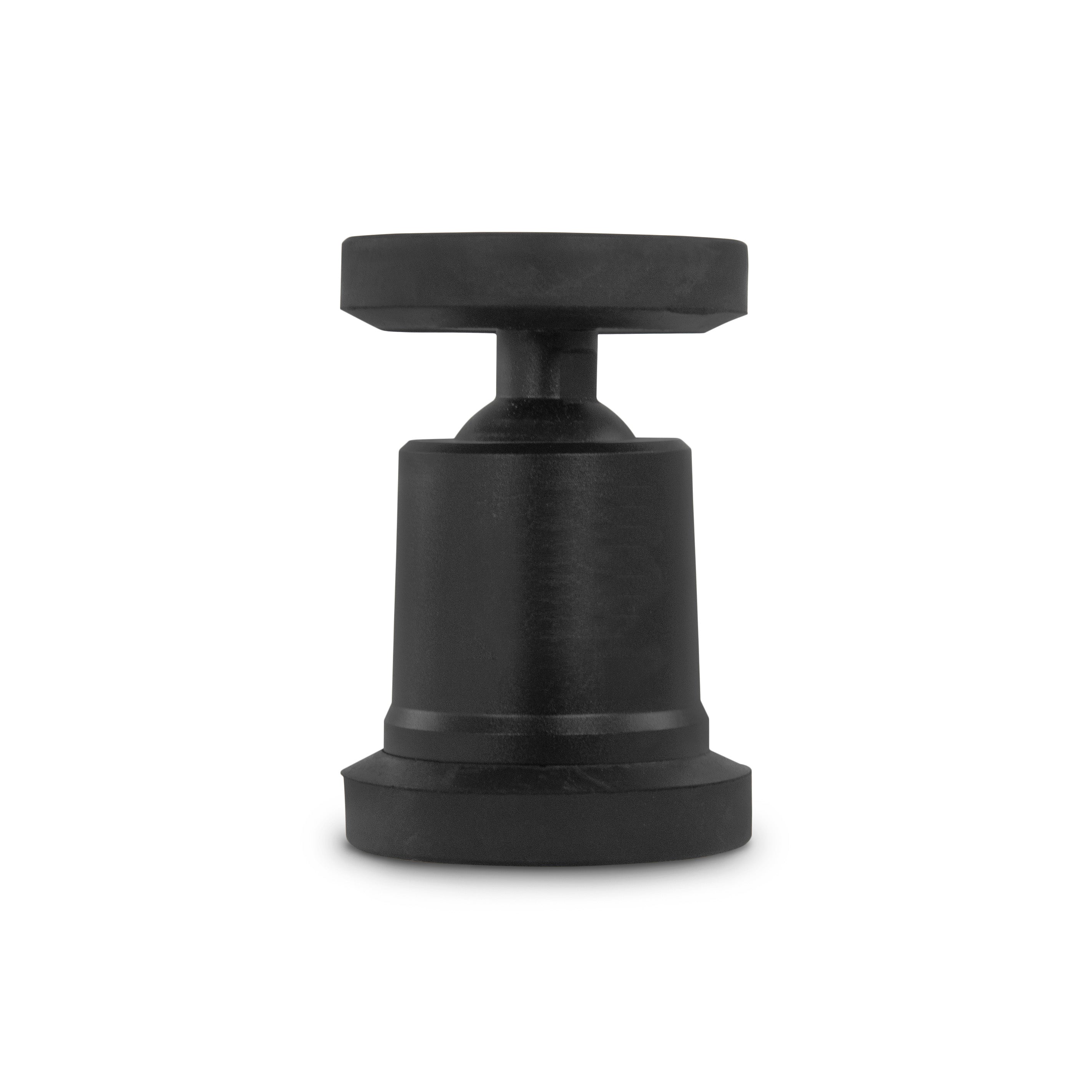MobNetic Maxx Custom | Laser-Engraved, Personalized Phone Mount #color_Standard Magnet