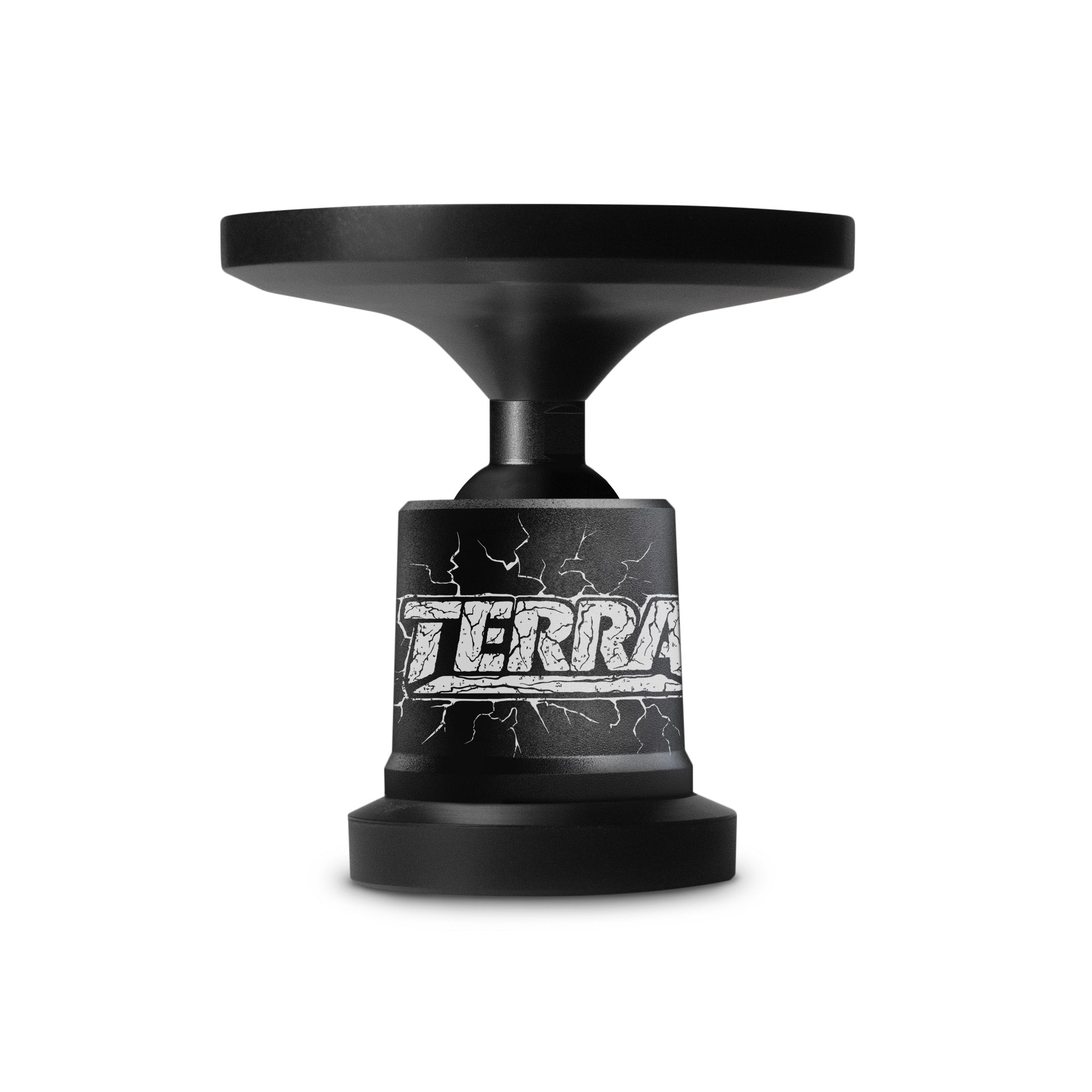 MobNetic Maxx X Terra Crew "Cracked" | Magnetic Phone Mount with MagSafe® & Standard Magnet #color_Non-Charging MagSafe®