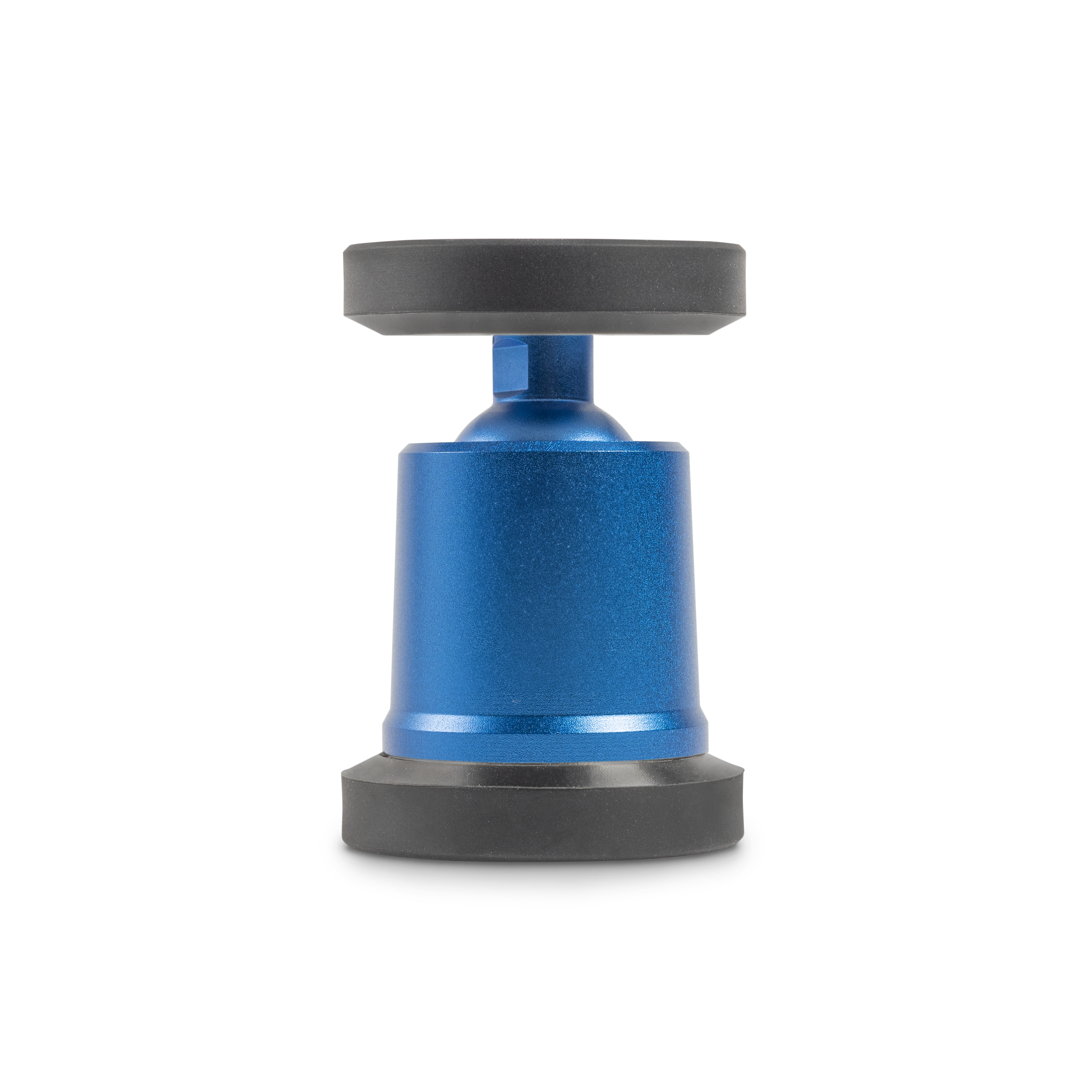 MobNetic Maxx Custom | Laser-Engraved, Personalized Phone Mount #color_Standard Magnet