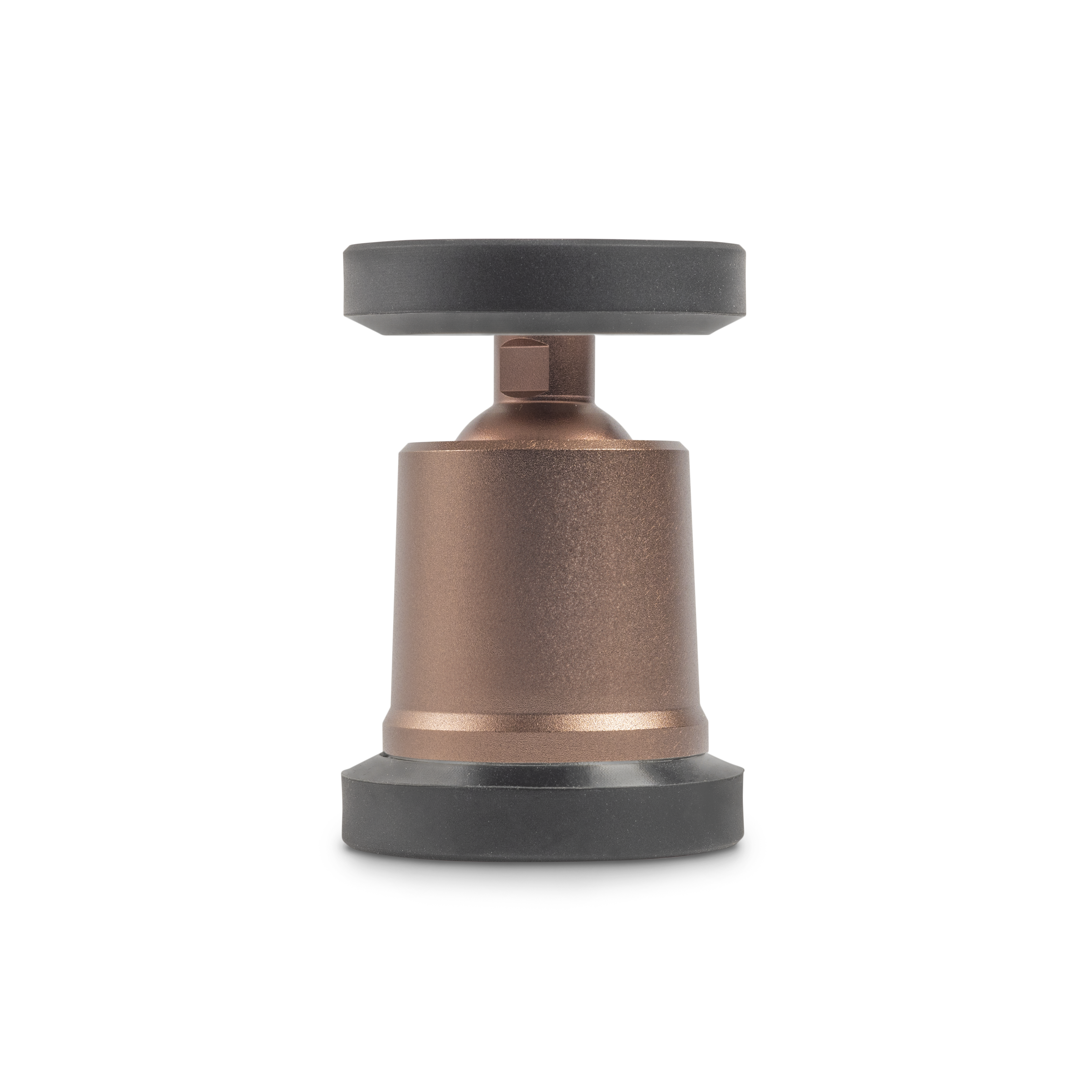 MobNetic Maxx Custom | Laser-Engraved, Personalized Phone Mount #color_Standard Magnet
