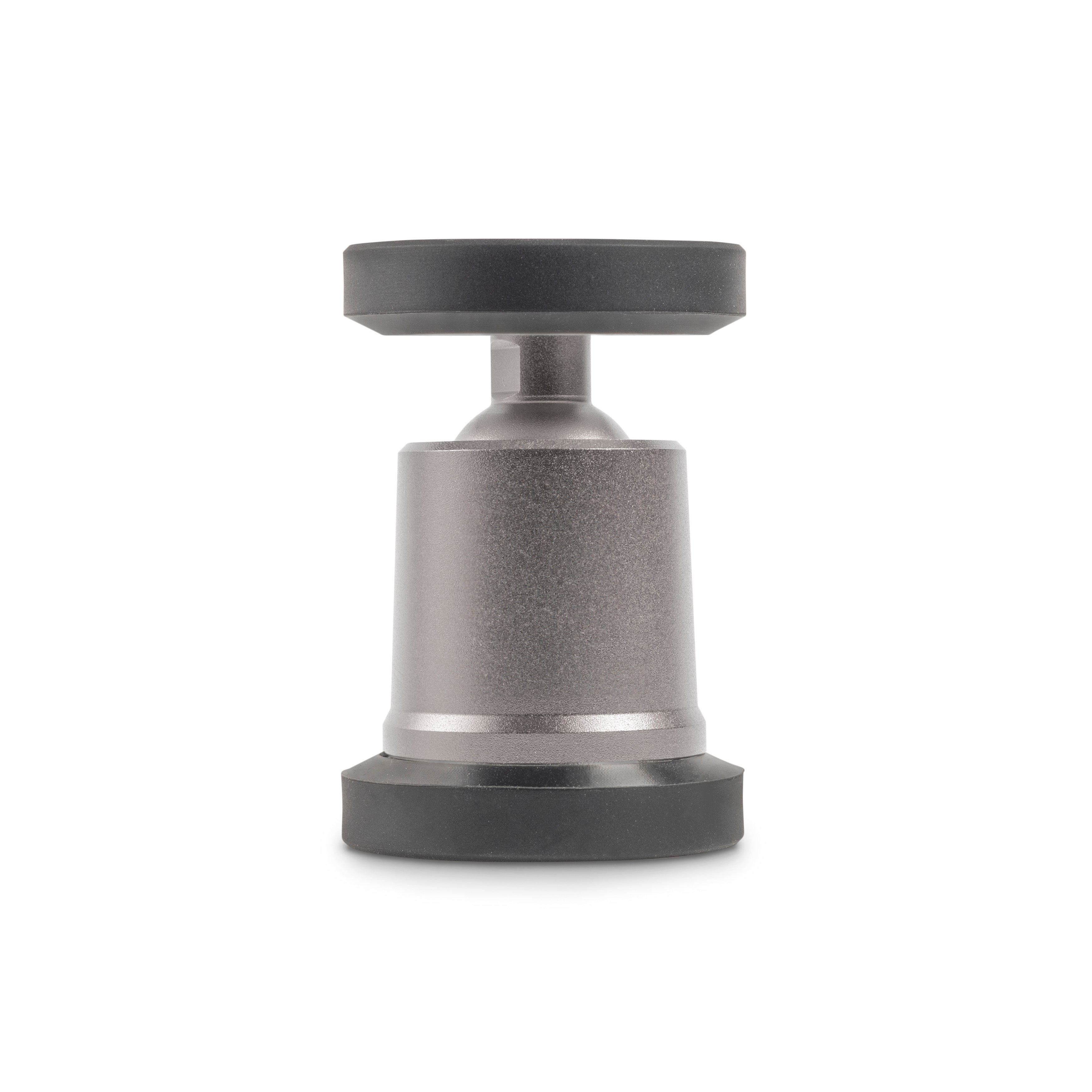 MobNetic Maxx Custom | Laser-Engraved, Personalized Phone Mount #color_Standard Magnet