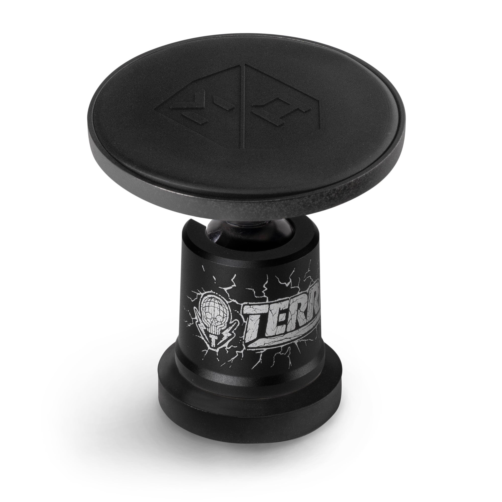 MobNetic Maxx X Terra Crew "Cracked" | Magnetic Phone Mount with MagSafe® or Standard Magnet
