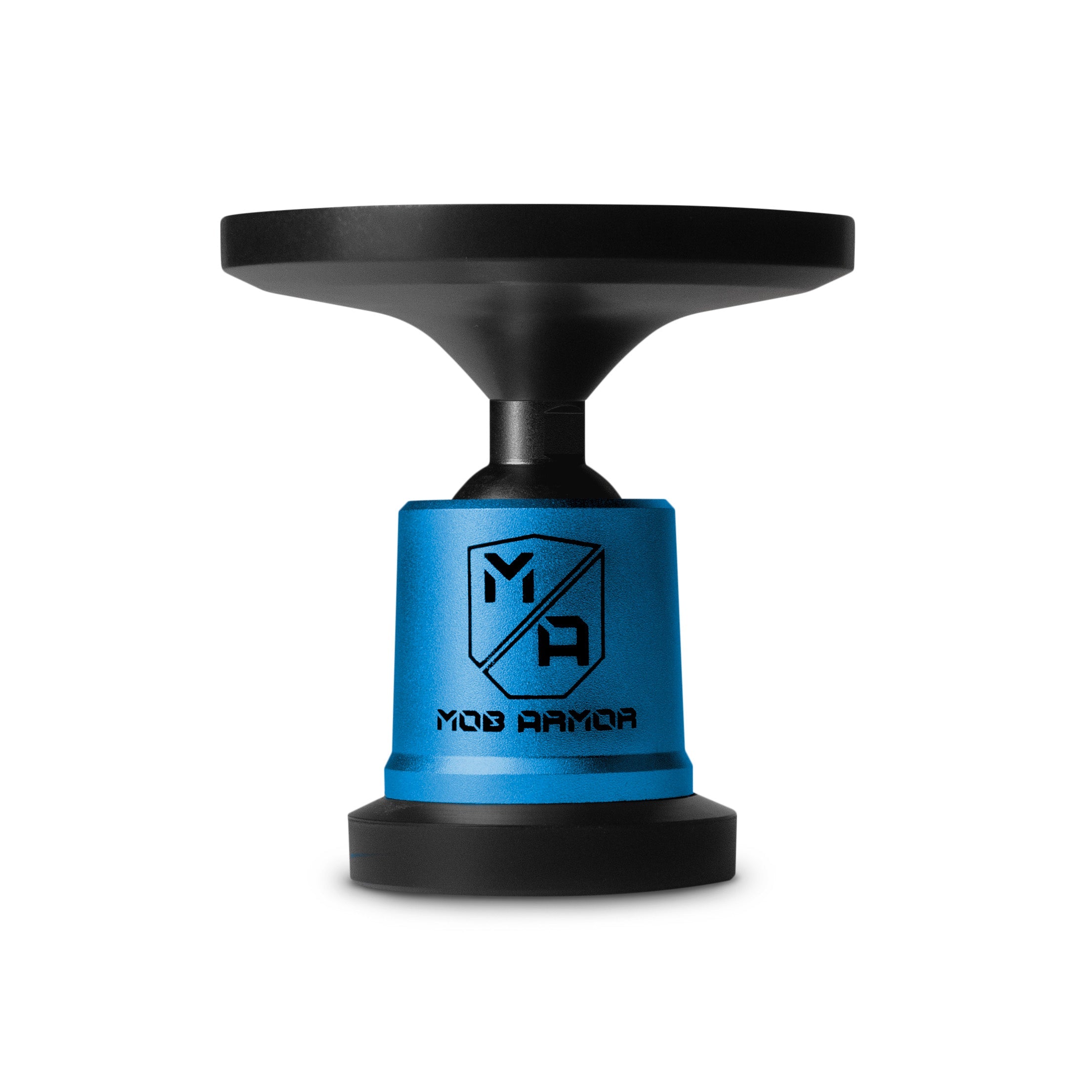 MobNetic Maxx .MS | Non-Charging MagSafe® Magnetic Phone Mount #color_Blue