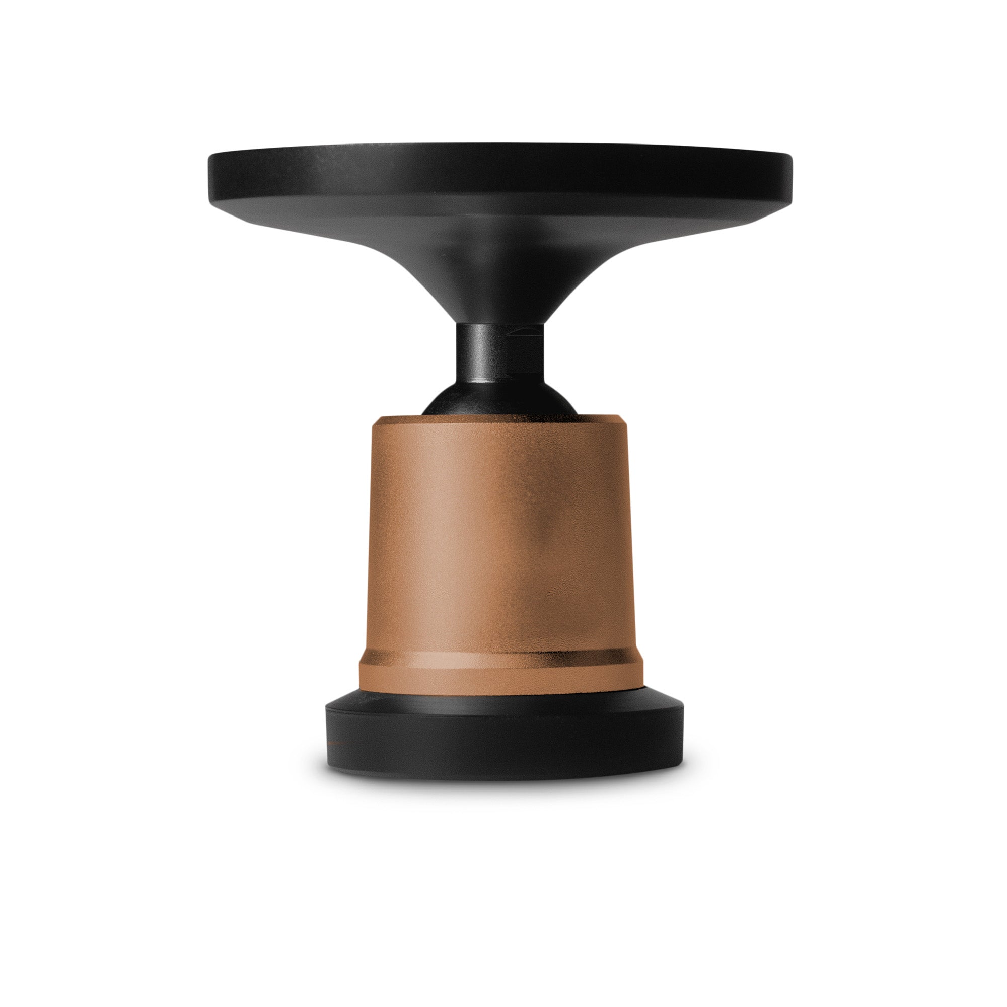 MobNetic Maxx Custom | Laser-Engraved, Personalized Phone Mount #color_Non-Charging MagSafe®