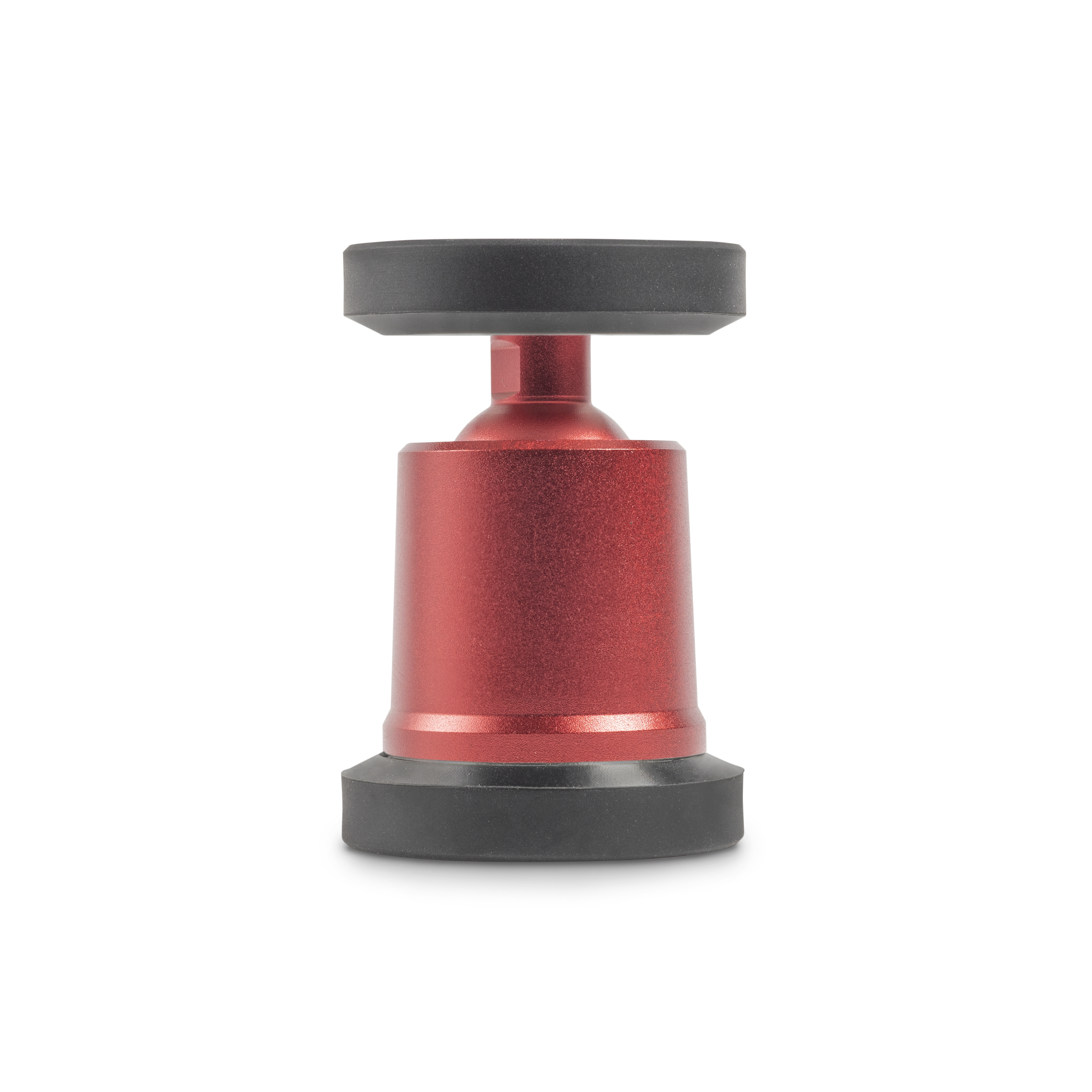 MobNetic Maxx Custom | Laser-Engraved, Personalized Phone Mount #color_Standard Magnet