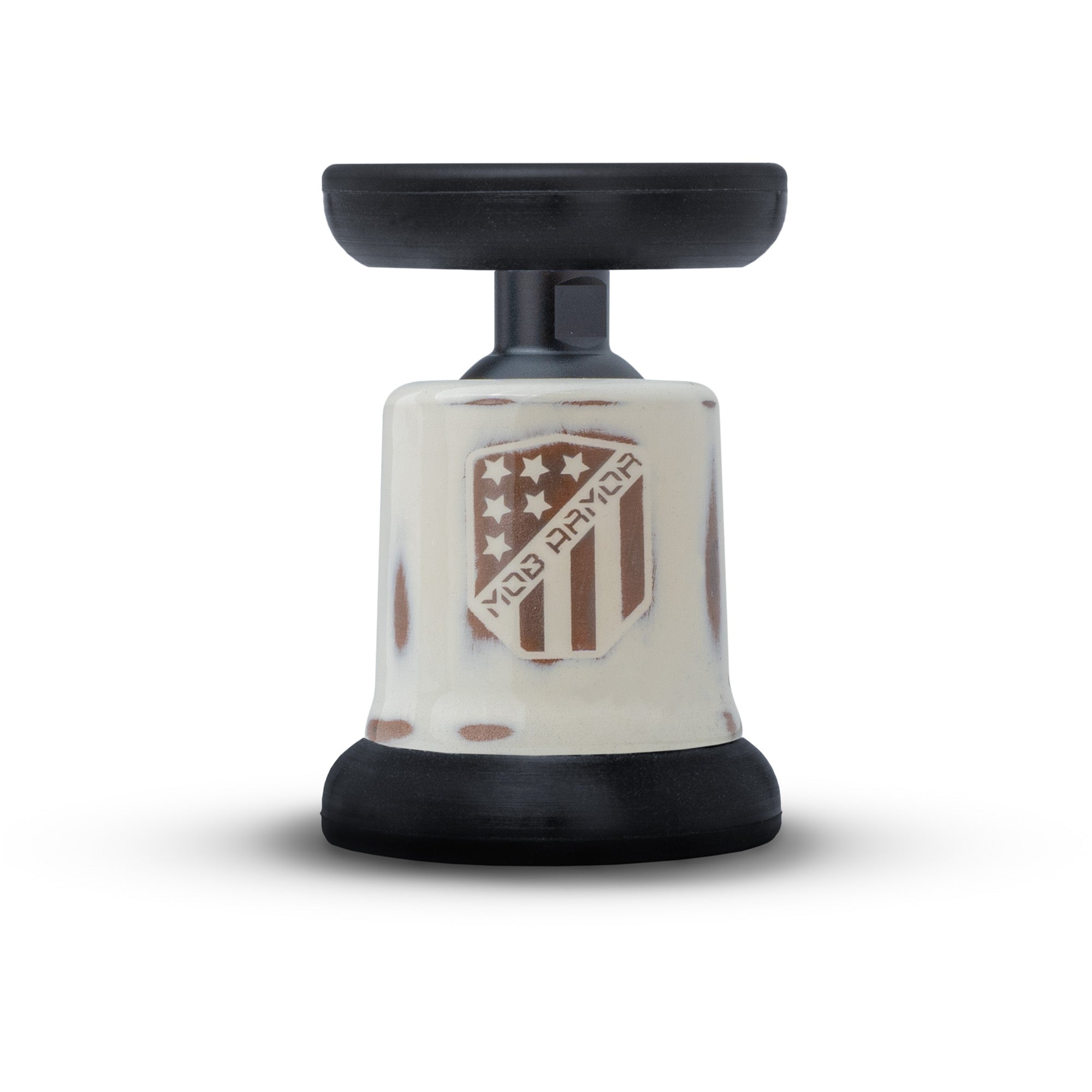 MobNetic Maxx CLASSIC | Patina Finish
