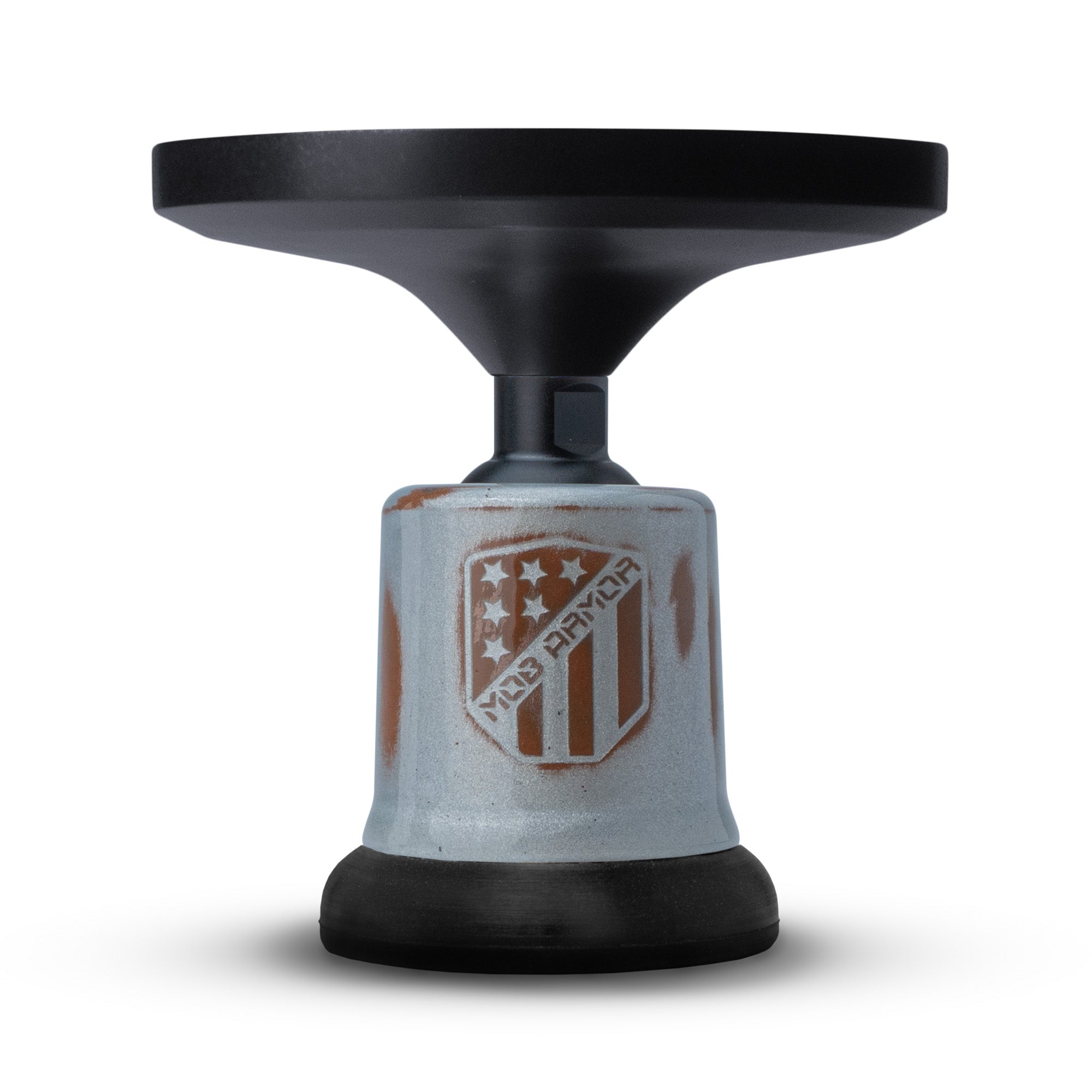 MobNetic Maxx CLASSIC | Patina Finish