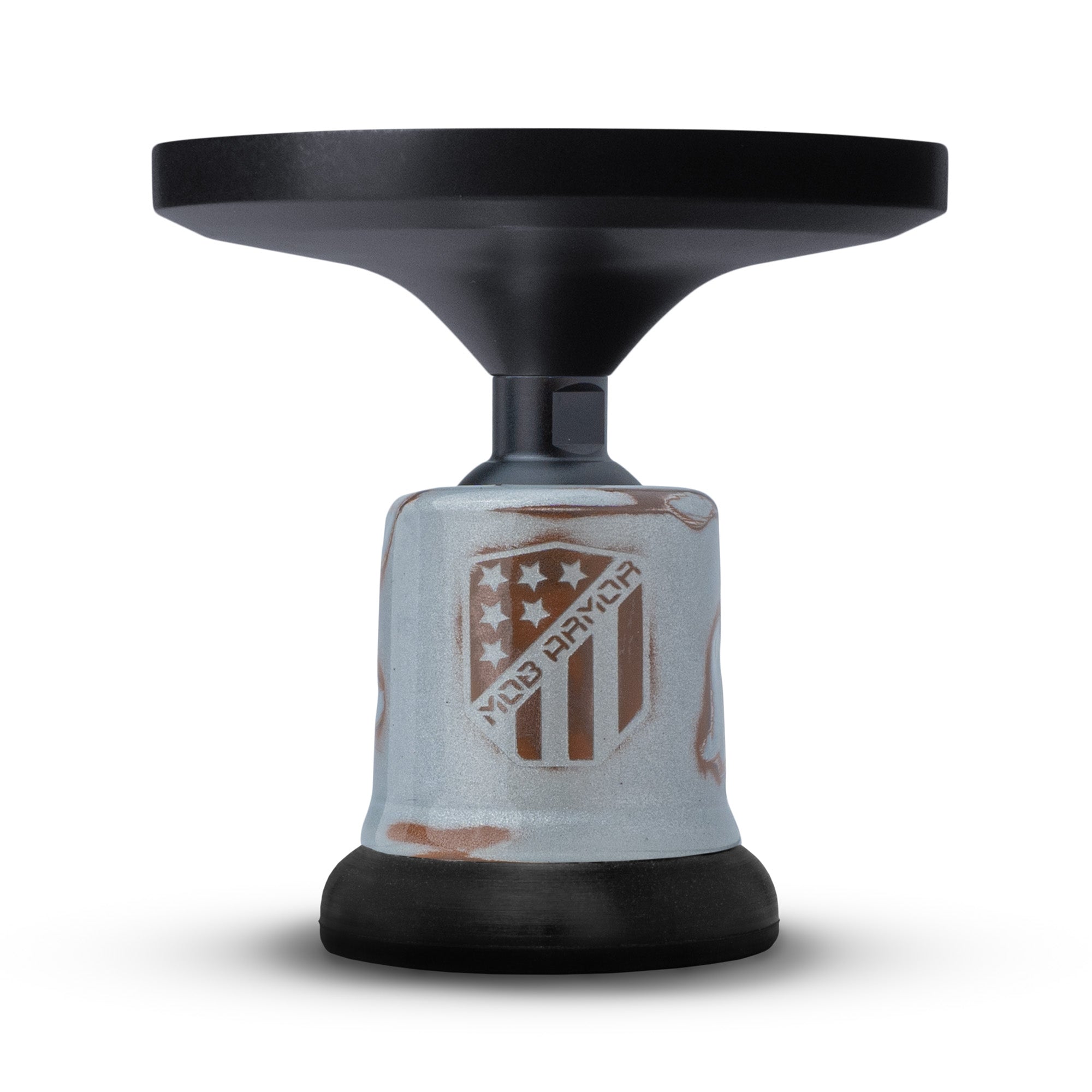MobNetic Maxx CLASSIC | Patina & Dented Finish