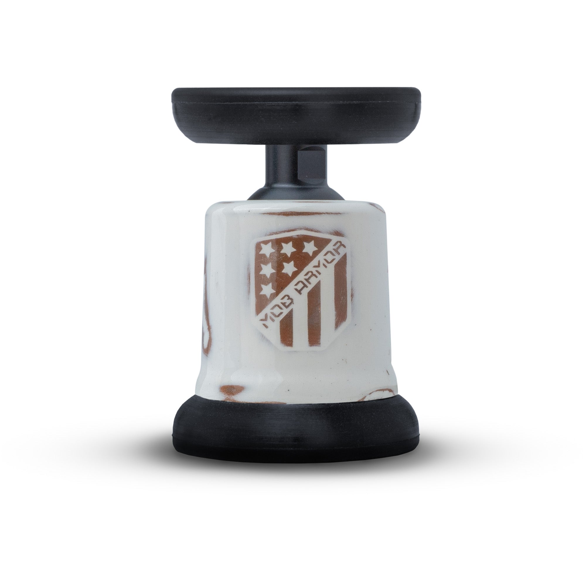 MobNetic Maxx CLASSIC | Patina & Dented Finish