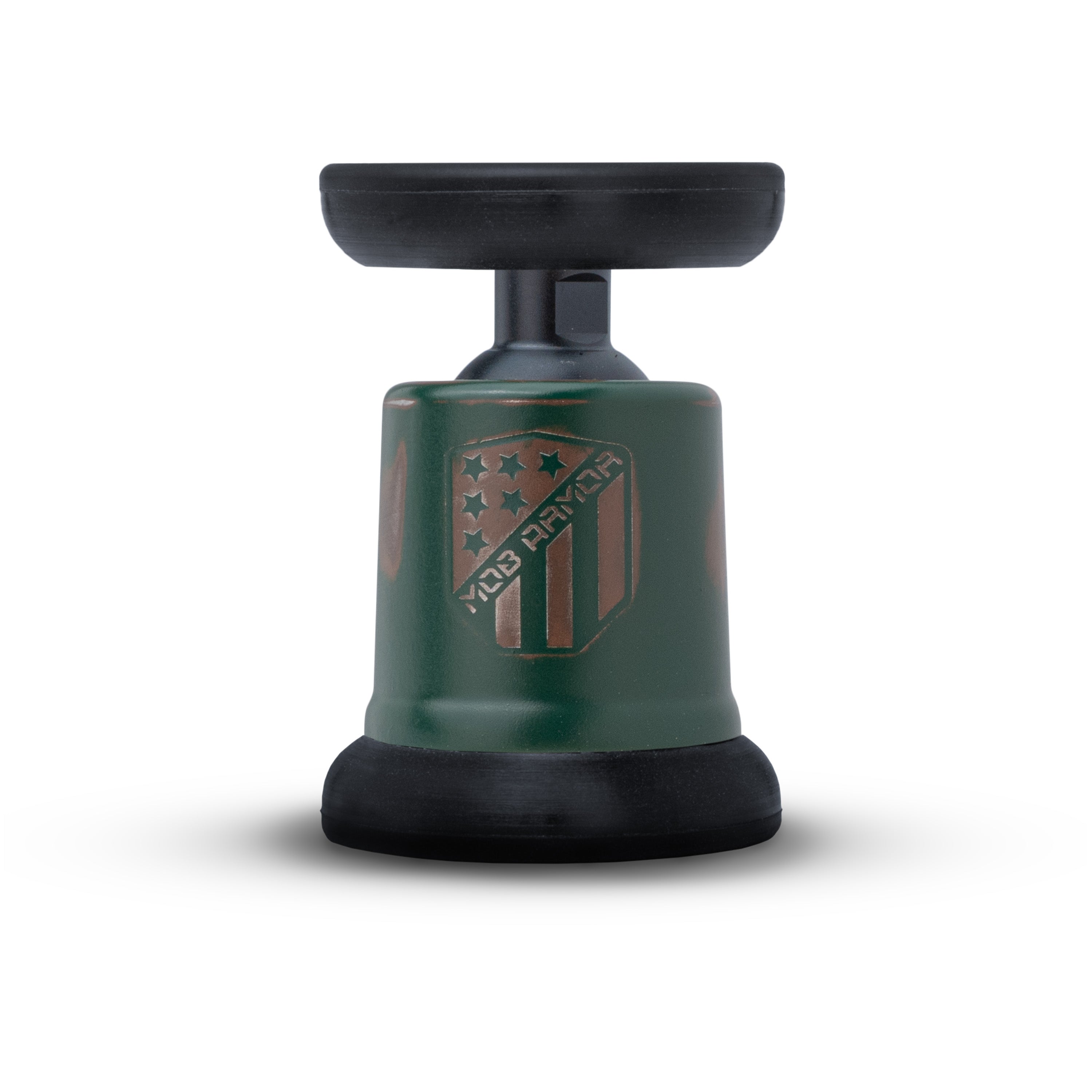 #color_Deep Green