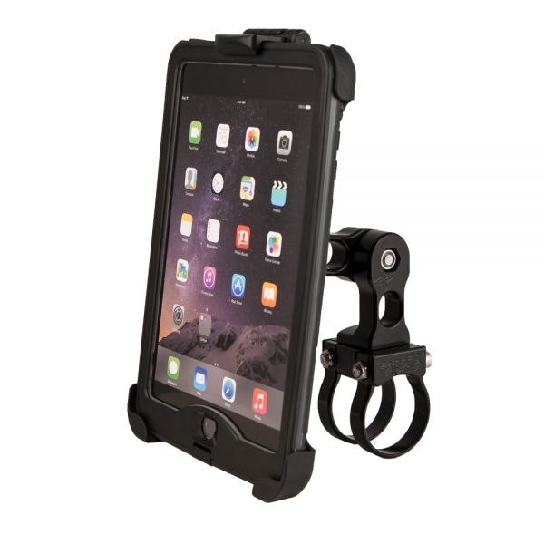 DEVICE MOUNTING ARM FOR GPS & TABLETS by Axia Alloys