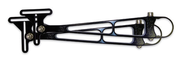 Cargo Mounting System For Coolers / Cargo Boxes - by Axia Alloys