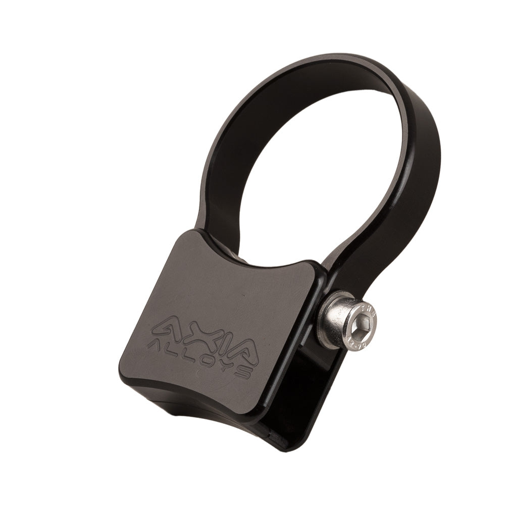 Hose Clamp Adapter - by Axia Alloys