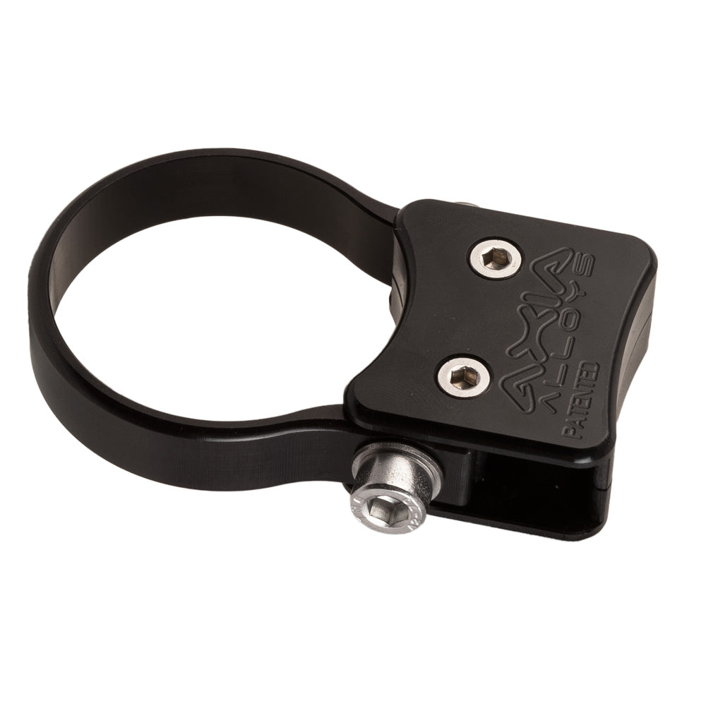 Hose Clamp Adapter - by Axia Alloys