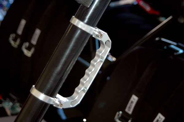 Grab Handle - by Axia Alloys