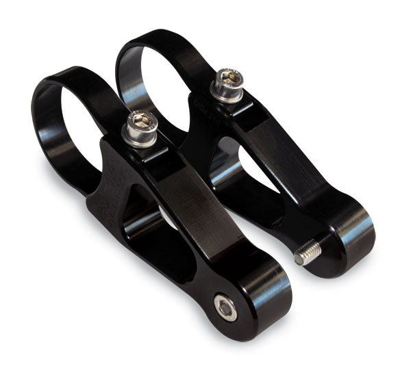 Lowrance GPS Cage Mounts – 2.5″ by Axia Alloys
