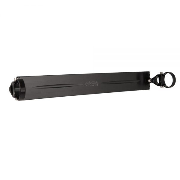 17″ Wide Panoramic Rearview Mirror – 1.5″ Arms by Axia Alloys