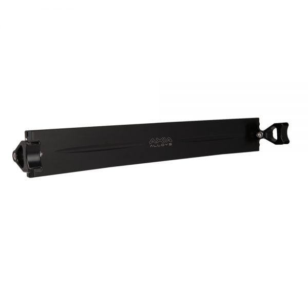 17″ Wide Panoramic Rearview Mirror – 1.5″ Arms by Axia Alloys