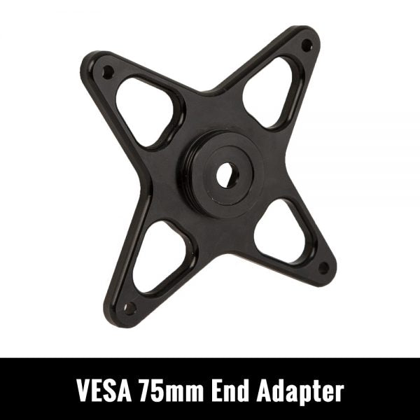 DEVICE MOUNTING ARM FOR GPS & TABLETS by Axia Alloys