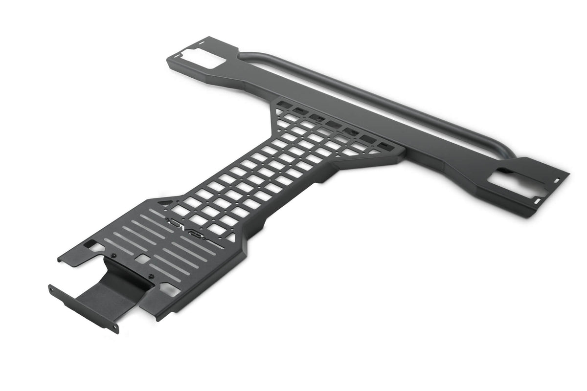 2021 2025 Ford Bronco 4 Door ONLY Overhead Molle Panel DV8 Offroad