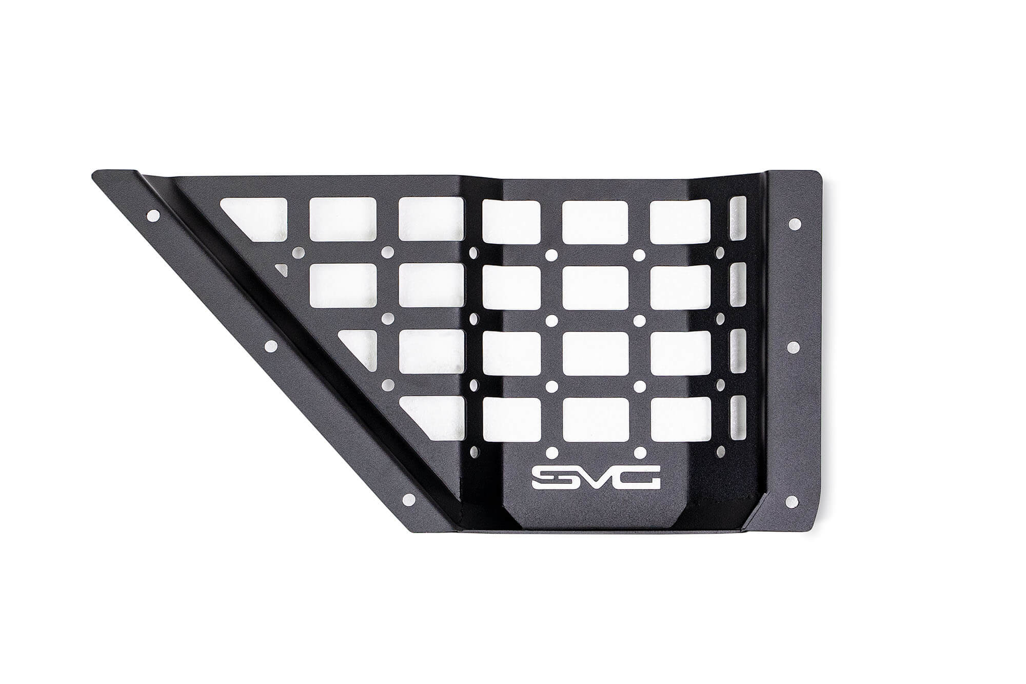 2021 2024 Ford Bronco Front Door Pocket Molle Panels DV8 Offroad