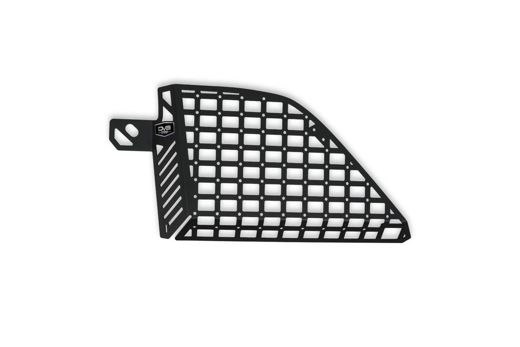 2021 2024 Ford Bronco 4 Door HardTop Only Pocketed Rear Window Molle Panels DV8 Offroad