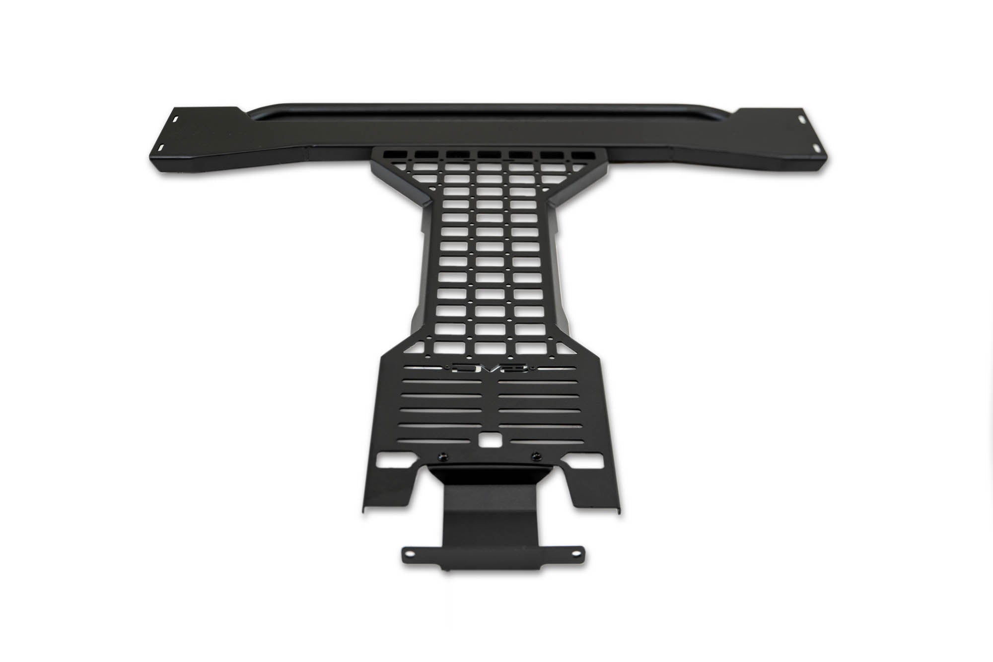 2021 2025 Ford Bronco 2 Door Overhead Molle Panel DV8 Offroad
