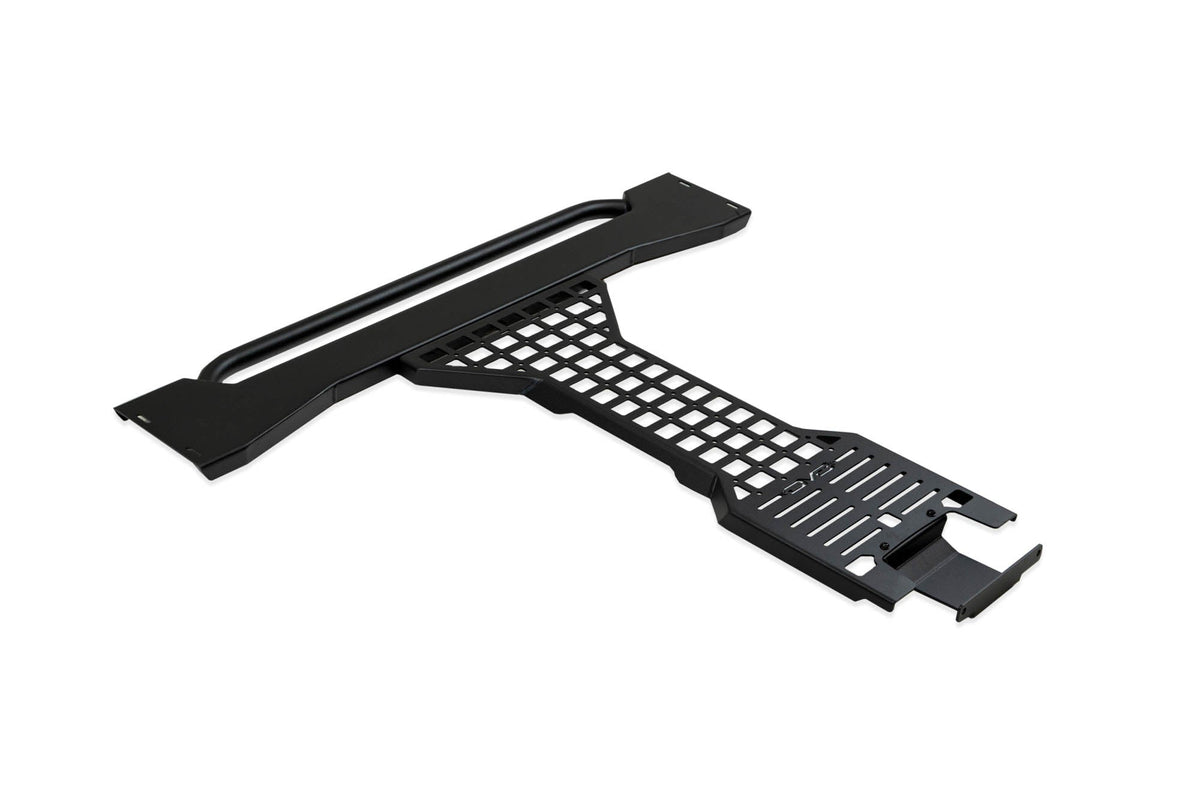 2021 2025 Ford Bronco 2 Door Overhead Molle Panel DV8 Offroad