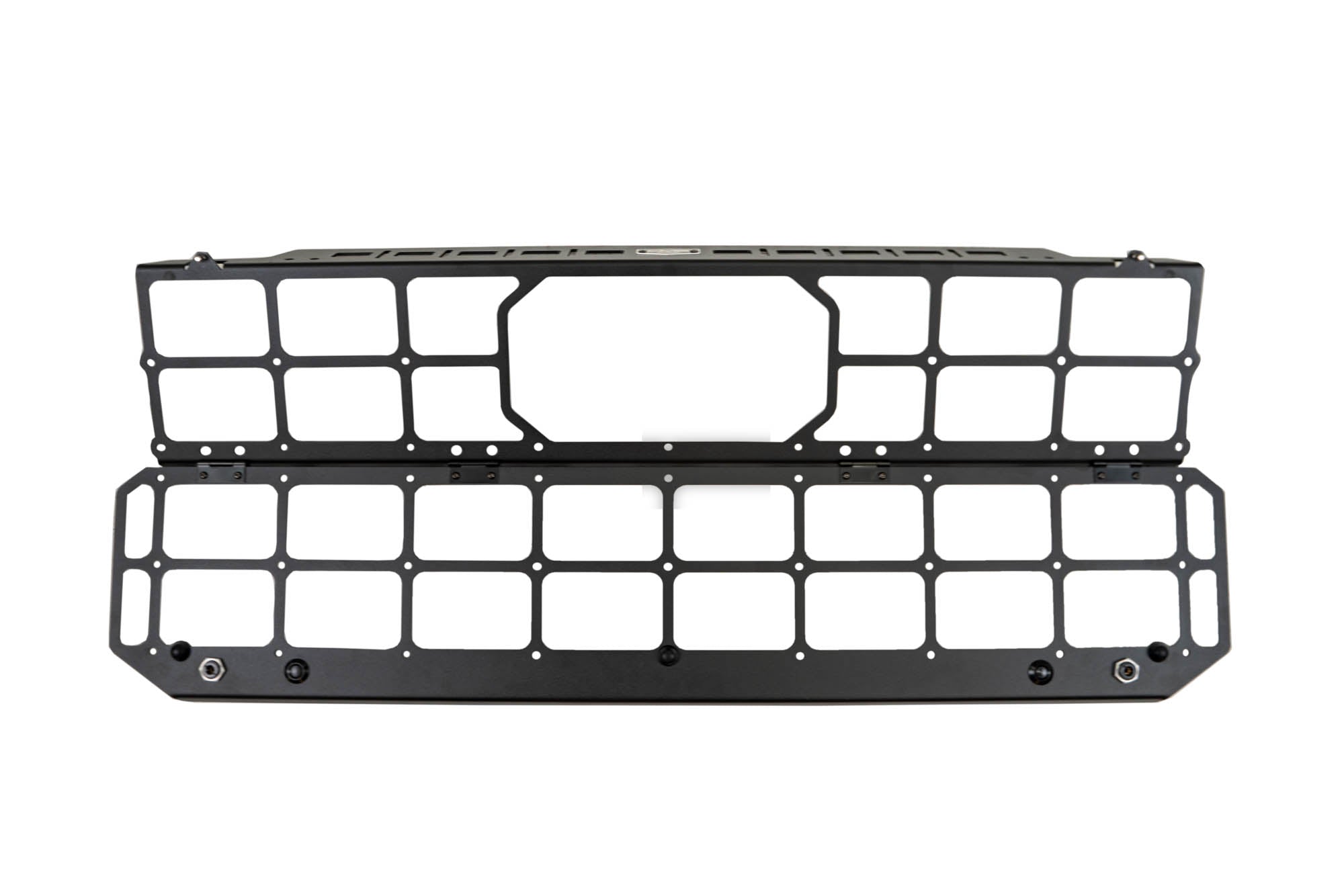 2021 2024 Ford Bronco Dog Barrier DV8 Offroad