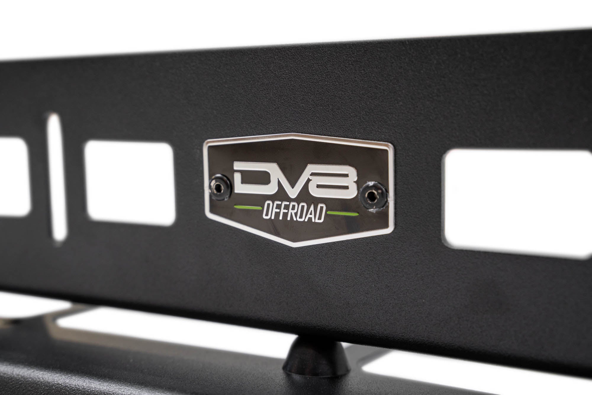 2021 2024 Ford Bronco Dog Barrier DV8 Offroad