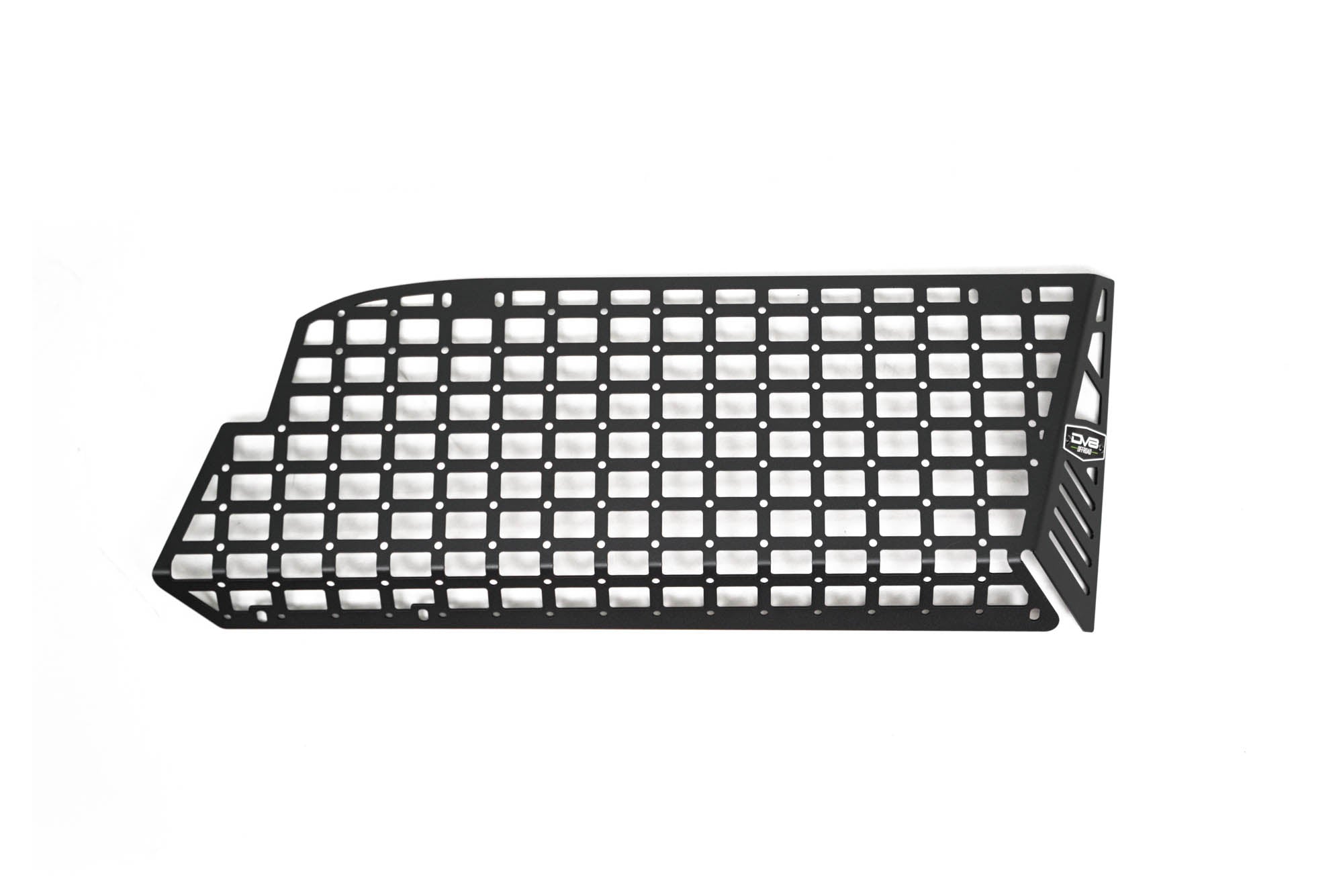 2021 2024 Ford Bronco Rear Window Molle Panels DV8 Offroad