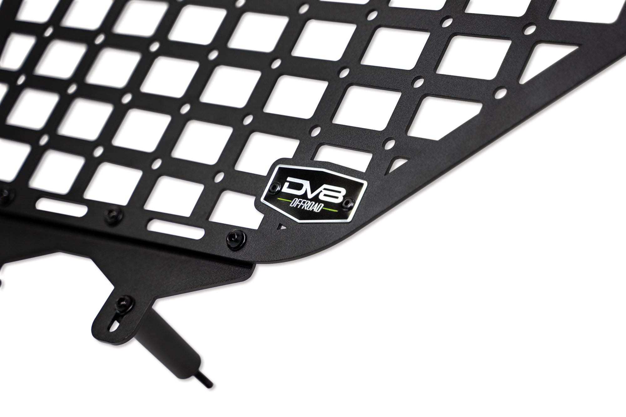 2010 2023 Lexus Gx 460 Rear Window Molle Panels DV8 Offroad