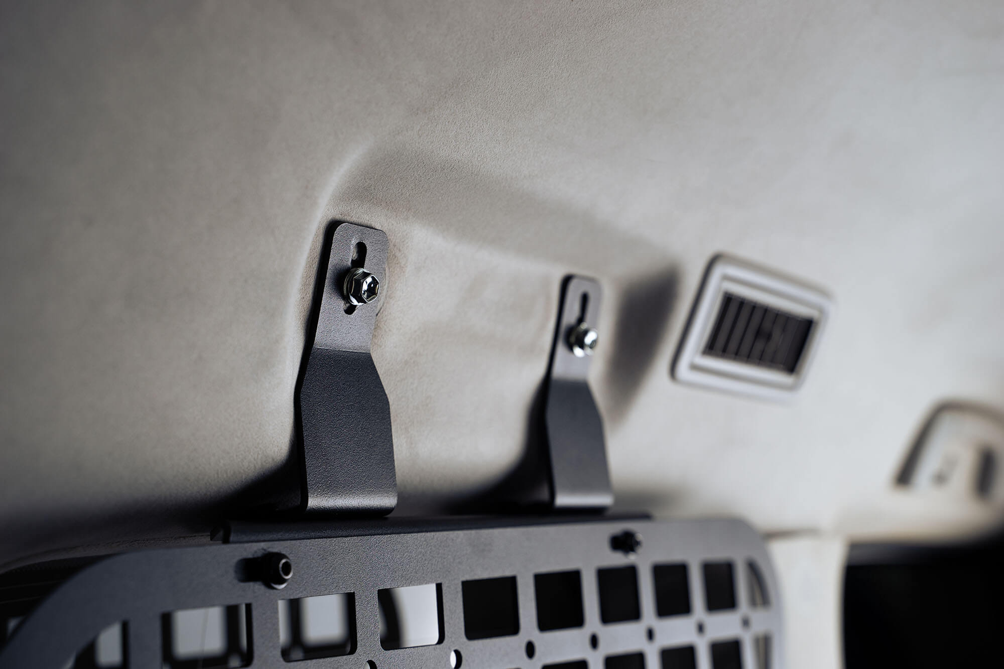 2010 2023 Lexus Gx 460 Rear Window Molle Panels DV8 Offroad