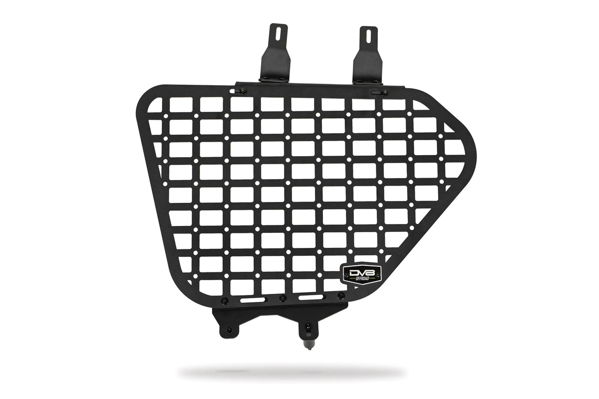2010 2023 Lexus Gx 460 Rear Window Molle Panels DV8 Offroad