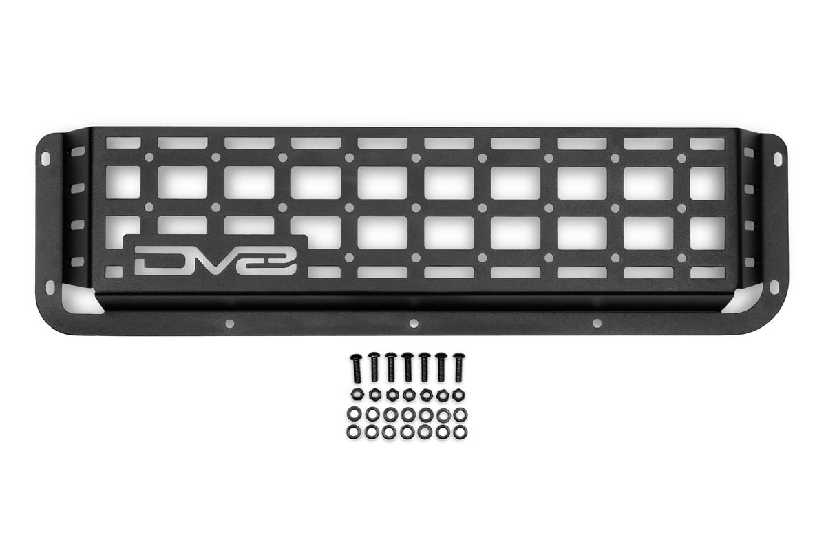 2003 2009 Lexus Gx 470 Molle Door Pocket DV8 Offroad