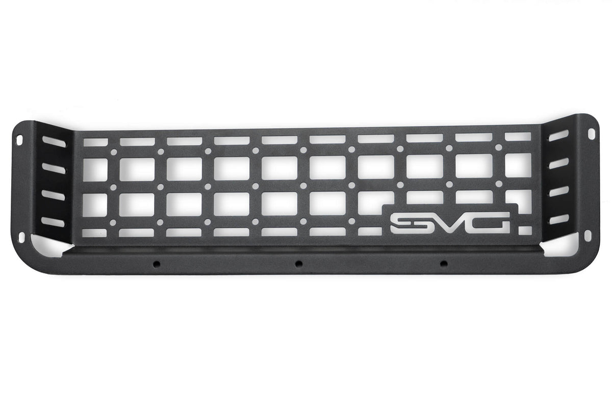 2003 2009 Lexus Gx 470 Molle Door Pocket DV8 Offroad